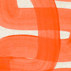 Orange Suave Coffee Mug Gallery Image 2