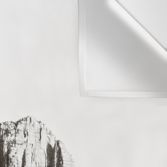 Sedona Solitude Wall Tapestry Gallery Image 3