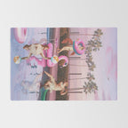 POOL PARTY Rug Gallery Image 2