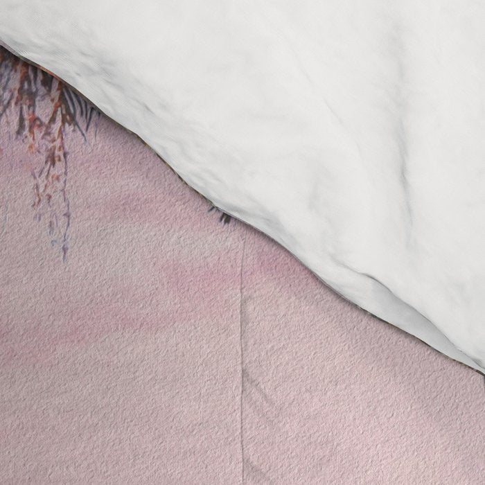 POOL PARTY Comforter Gallery Image 4