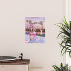 POOL PARTY Poster Gallery Image 2