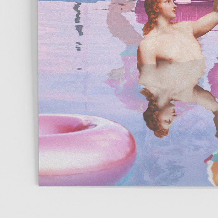 POOL PARTY Poster Gallery Image 3