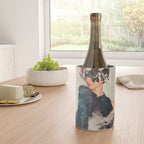 Kumiko Wine Chiller Gallery Image 4