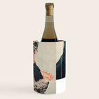 Kumiko Wine Chiller Gallery Image 3