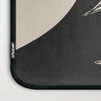 Abstract Art /Minimal Plant 53 Laptop Sleeve Gallery Image 3