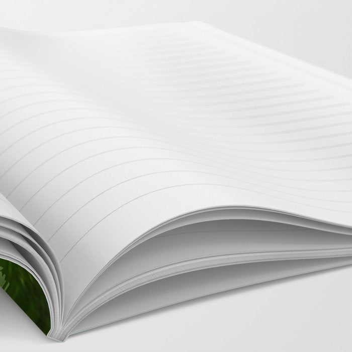 Mountain Morning Notebook Gallery Image 2