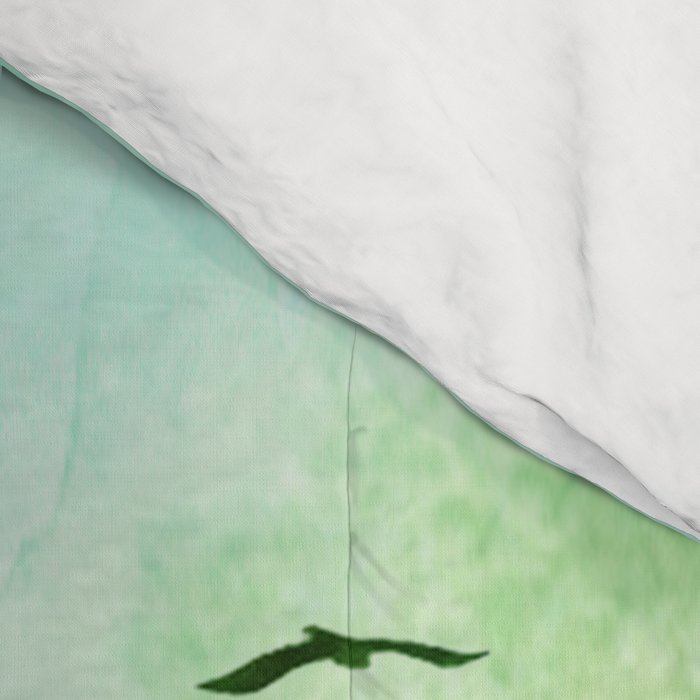 Mountain Morning Comforter Gallery Image 4