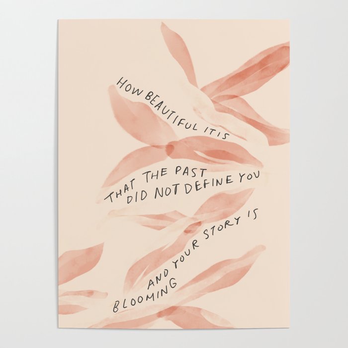 How Beautiful it is Poster Gallery Image 4