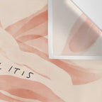 How Beautiful it is Wall Tapestry Gallery Image 3