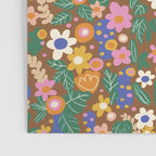 Evelyn brown Poster Gallery Image 3