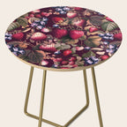 Strawberry Fields Forever II - I Side Table Gallery Image 2