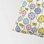 Summer Garden #13 Pillow Sham Gallery Image 4