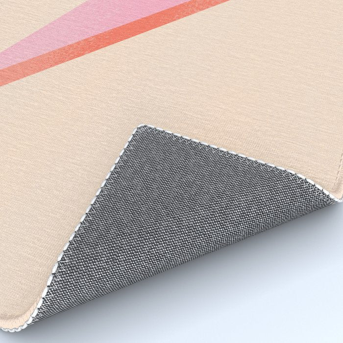 Thunderbolt: The Peach Edition Rug Gallery Image 4