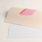 Thunderbolt: The Peach Edition Wrapping Paper Gallery Image 2