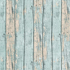Rustic Beach Driftwood Vacation Blue Texture Coffee Mug Gallery Image 2