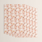 Cute bunny illustration Wrapping Paper Gallery Image 3