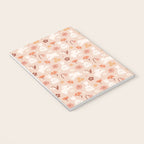 Cute bunny illustration Notebook Gallery Image 3