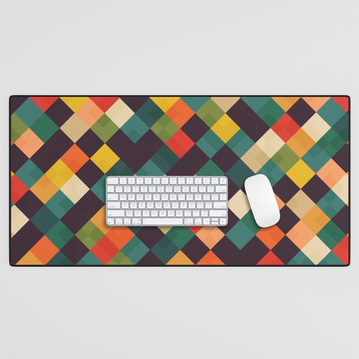Soul Desk Mat Gallery Image 1