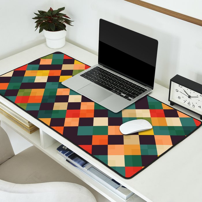 Soul Desk Mat Gallery Image 2