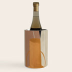 Abstract Art Vases 4 Wine Chiller Gallery Image 2