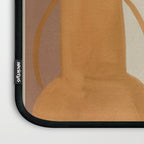 Abstract Art Vases 4 Laptop Sleeve Gallery Image 3