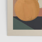 Abstract Art Vases 4 Poster Gallery Image 3