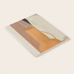 Abstract Art Vases 4 Notebook Gallery Image 3