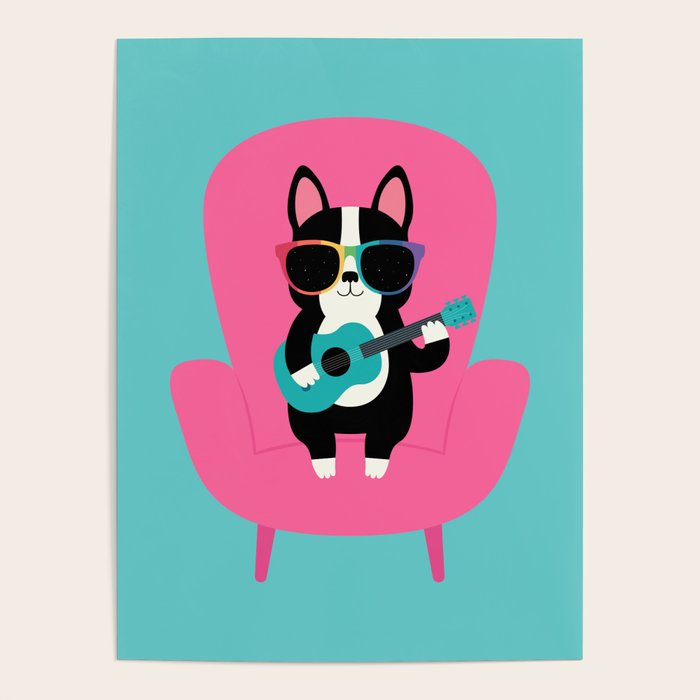 Good Vibes Only Poster Gallery Image 1