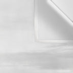 Big Sur Black and White Wall Tapestry Gallery Image 3