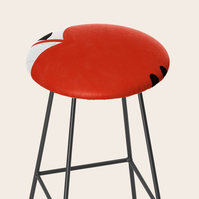 Minimal apple  Stool Gallery Image 2