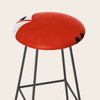 Minimal apple  Stool Gallery Image 2