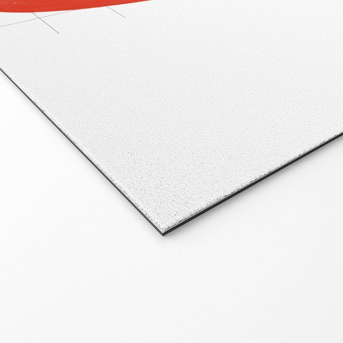 Minimal apple  Welcome Mat Gallery Image 2
