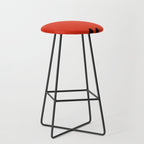 Minimal apple  Stool Gallery Image 1