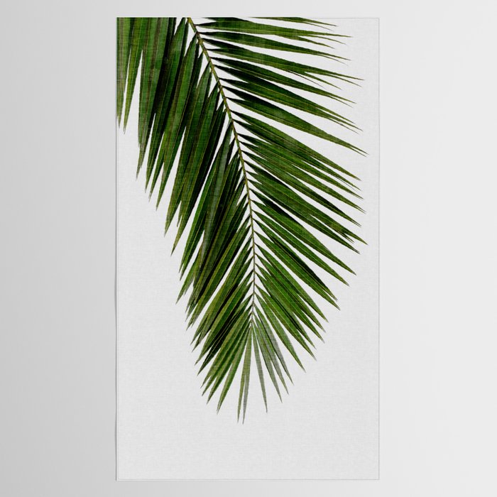Palm Leaf I Tablecloth Gallery Image 2