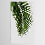 Palm Leaf I Tablecloth Gallery Image 2