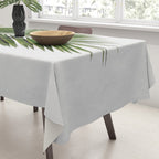 Palm Leaf I Tablecloth Gallery Image 3