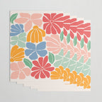 Wild Bloom  Wrapping Paper Gallery Image 3