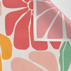 Wild Bloom  Wall Tapestry Gallery Image 3
