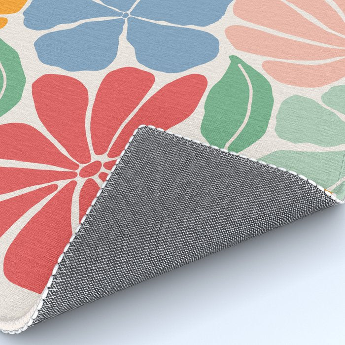 Wild Bloom  Rug Gallery Image 4