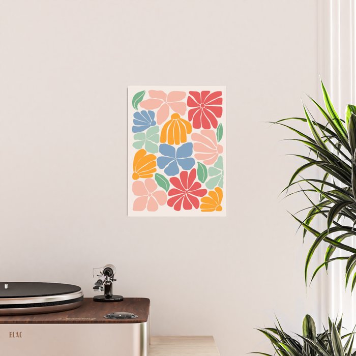Wild Bloom  Poster Gallery Image 2
