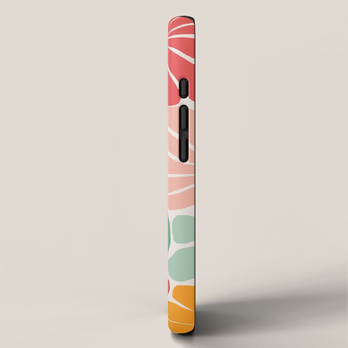 Wild Bloom  iPhone Case Gallery Image 2