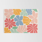 Wild Bloom  Rug Gallery Image 2