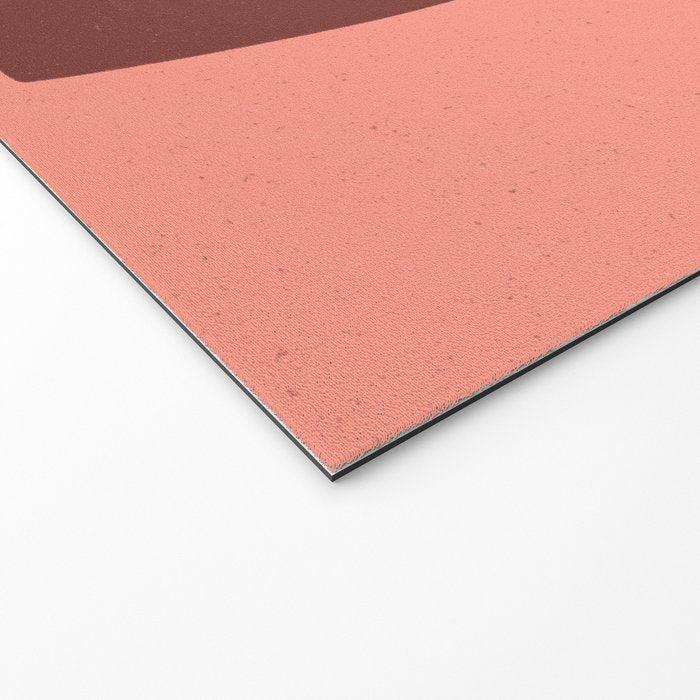 Rainbow Welcome Mat Gallery Image 2