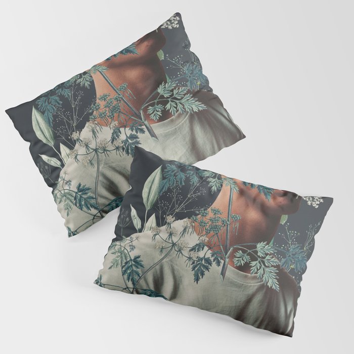 Waiting to Inhale Pillow Sham Gallery Image 3