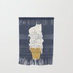 Meowlting Wall Hanging Gallery Image 1