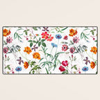 Magical Garden XVII Desk Mat Gallery Image 3