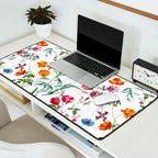 Magical Garden XVII Desk Mat Gallery Image 2