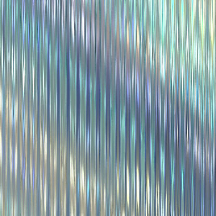 Striped Abstract Glass Relection Coffee Mug Gallery Image 2