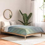 Striped Abstract Glass Relection Comforter Gallery Image 2