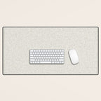 seamless pattern with graphic texture background Desk Mat Gallery Image 1